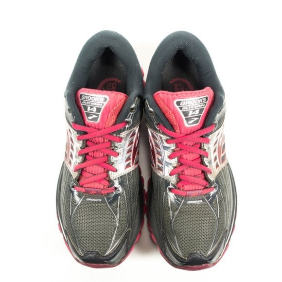 Brooks Glycerin 14 Running Shoes - Picture 6 of 8